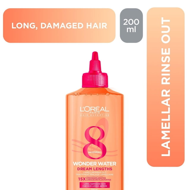 L'Oréal Paris Dream Lengths Wonder Water 200ml
