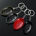 thumbnail image 5 of LLavero de aleación de Los Vengadores de Marvel para hombre y niño, colgante de Spiderman, Y2k, máscara de araña, accesorios de joyería, regalo, 5 of 5
