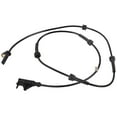 thumbnail image 5 of Axenor Rear Left ABS Wheel Speed Sensor ALS2561, AB0547, 50129, V20720486, 5 of 5