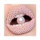 thumbnail image 1 of Cuadros Decorativos 5D bricolaje completo taladro redondo diamante pintura perla labios pedrería mosaico Kit Sywqhk Nuevos Originales, 1 of 9