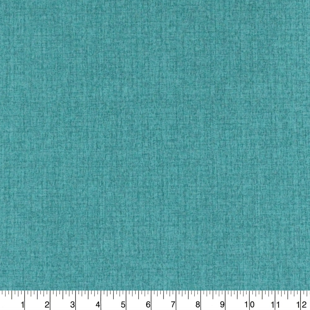 Berkshire Home 100% Polyester 54" Width  Indoor/Outdoor Husk Lagoon Fabric, by the Yard