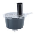 thumbnail image 2 of Kit de cortador de recipientes para procesador de alimentos multifuncional para batidora de cocina Vorwerk Thermomix TM5 6, disco para rebanar y triturar, accesorios para mantenimiento, 2 of 14