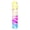 B, variant on Yulin 6 Inch/15cm Flexible Ruler, Bendable Plastic Ruler, Soft Bendable Gradient Colour Rulers with Centimeters and Inches for Student Office Supplies