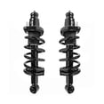 thumbnail image 1 of COMPLETESTRUTS Rear Quick Complete Strut Assemblies with Coil Springs Replacement for 2002-2006 Honda CR-V - Set of 2, 1 of 4