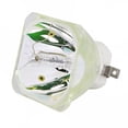 thumbnail image 1 of Lutema Economy for Mitsubishi HC6000 Projector Lamp (Bulb Only), 1 of 5