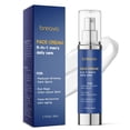 thumbnail image 1 of Crema facial Breavo 6 en 1 para hombres, hidratante antienvejecimiento, 50 ml, 1 of 6