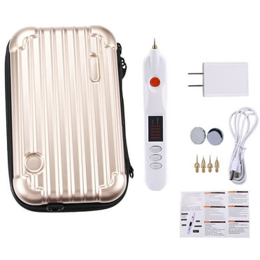 Newest Fibroblast Beauty P-l-asma Pen for Wrinkle Spot Removal