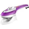 thumbnail image 1 of Handheld Spray Bucket Iron Steam Hand Holding Steam Small Electric Clothes Household Hanging Iron Portable Machine(pueple)), 1 of 7