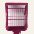 thumbnail image 4 of Youkk Easy To Clean Cat Litter Shovel For Effortless Cleanup Safe And Non-toxic Blue-Green, 4 of 6