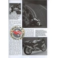thumbnail image 4 of Limited Edition Extra: Bimota Limited Edition Extra 1991-2000 (Paperback), 4 of 7