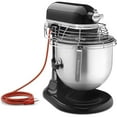 thumbnail image 5 of KitchenAid Commercial 8-Quart Bowl-Lift Stand Mixer with Bowl Guard | Onyx Black, 5 of 5