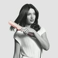 thumbnail image 2 of Dyson Official Outlet - Limited edition Airstrait straightener,  Ceramic Pink/Rose Gold, Refurbished, 2 of 8