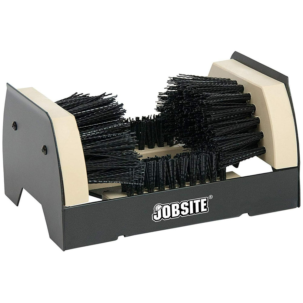 boot scrubber