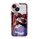 thumbnail image 3 of Marvel Spider Man Gwen Phone Case for iPhone XS Max XR SE 11 Pro 12 13 Mini 15 Pro 7 8 14 Pro Max Clear Silicone Shell Cover, 3 of 5