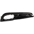 thumbnail image 2 of New Primed Fog Light Trim Compatible With Honda Civic Lx 4 Cyl 1.8L Civic Se 4 Cyl 1.8L Natural Gas Hf 2013-2015 By Ho1039114 71106Tr3a51 REPH108613, 2 of 2