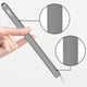thumbnail image 3 of Funda Protectora De Silicona Para Apple Pencil De 2.ª Generación Minnieouse EL010142-00, 3 of 6
