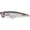 Ghost Minnow, variant on River2Sea Bubble Popper 65 Topwater Popper