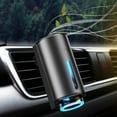 thumbnail image 6 of Ke1Clo Car Aroma Diffuser under $5! Rechargeable Air Freshener with 3x10ml Essential Oils, Long-Lasting Car Perfume for Vehicle Home Office, Auto On/Off Odor Eliminator, 6 of 6