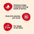 thumbnail image 5 of Milk Bone MaroSnacks Small Dog Treats With Bone Marrow, 15 ozs, 5 of 13