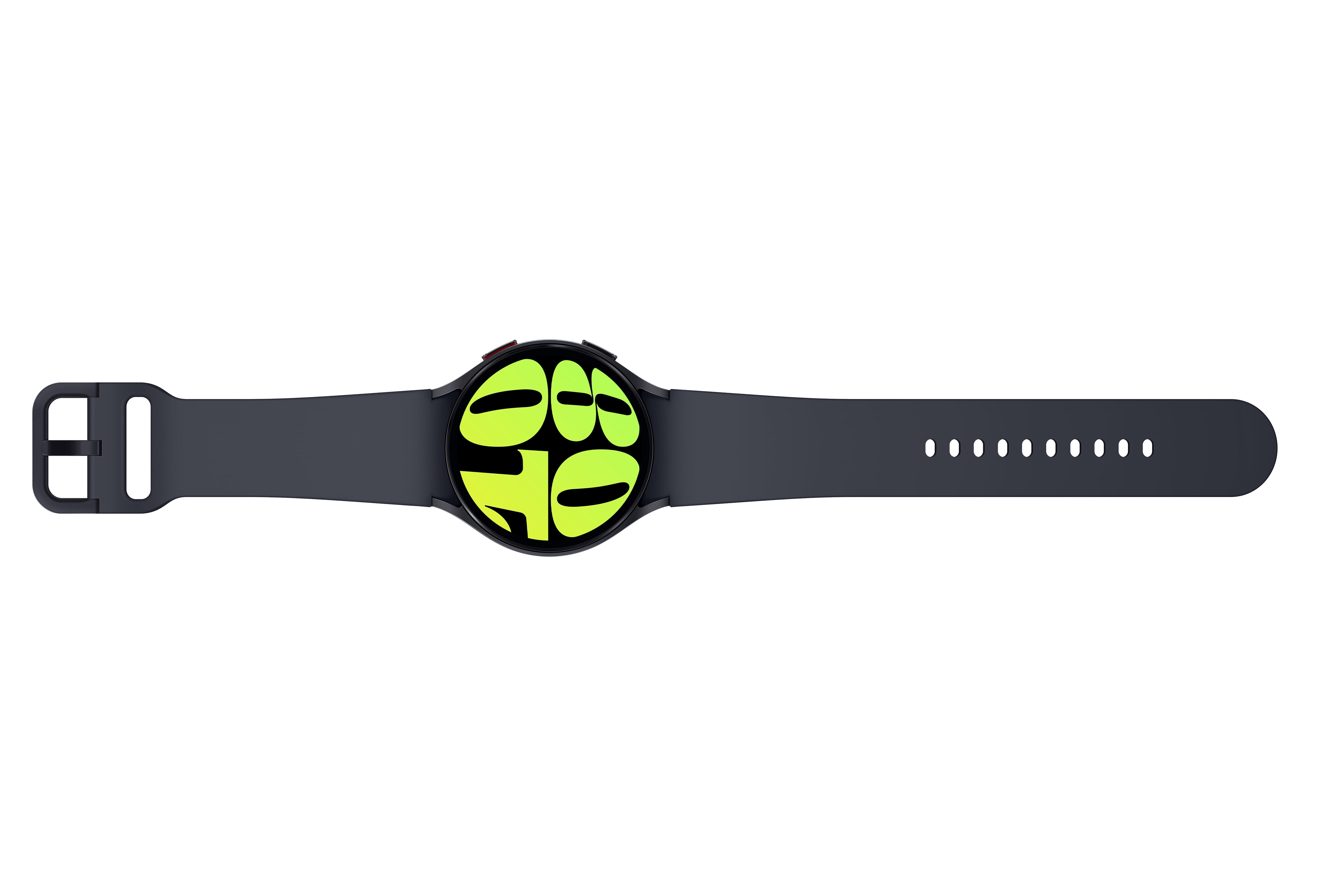 Buy SAMSUNG Galaxy Watch6 BT with Bixby - Graphite, 44mm