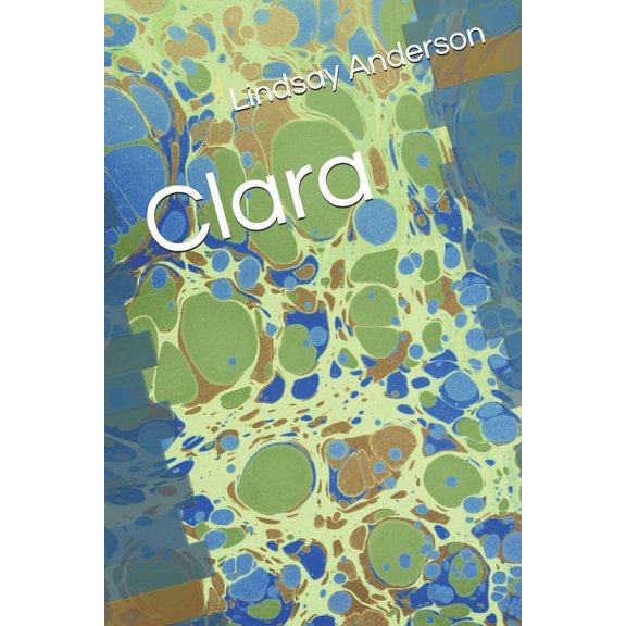 Clara (Paperback)