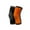 Black, variant on Men Women Knee Braces Supports Leg Warmer Winter Warm Thermal Wool Cycling Ski Running Knee Brace Pad Thicken Knee Pads Sleeve Knee Warmers