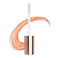 thumbnail image 4 of L.A. COLORS Lip Oil Hydrating & Nourishing Lip, Tangerine Twist, 0.15 fl oz, 4 of 8