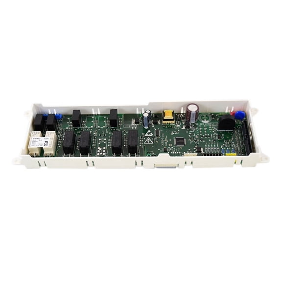 Appliance Factory Parts CNTRLELEC WPW10539963