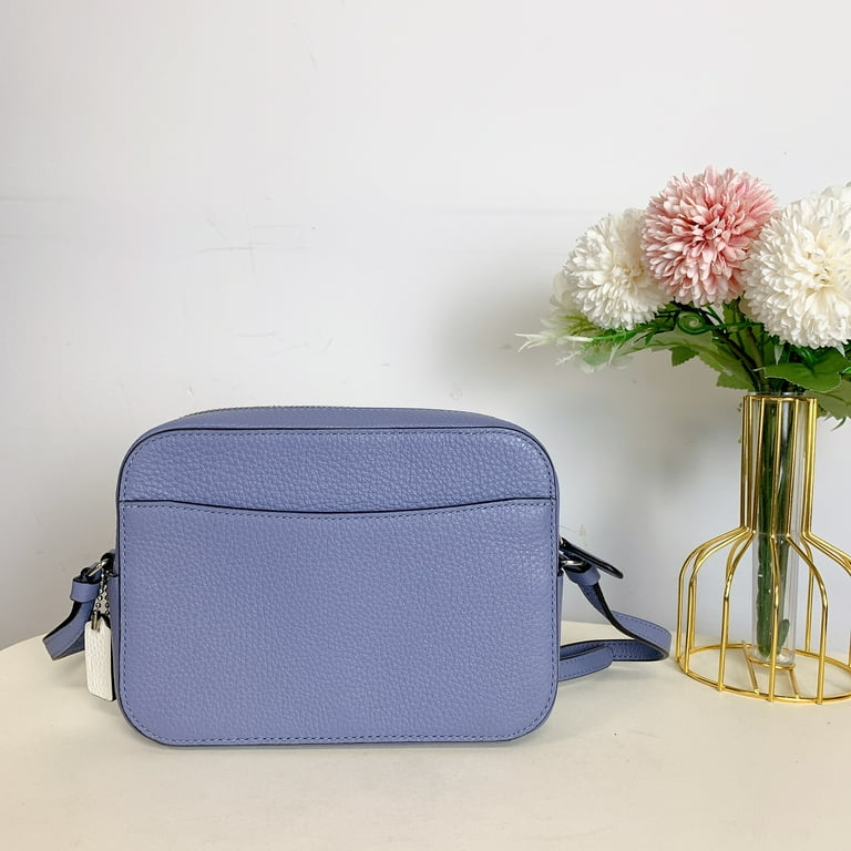 Disney x coach camera bag hotsell