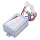 thumbnail image 1 of Controlador De Motor, Controlador De Motor De Cepillo De Protección Contra Bajo Voltaje De 42 V Para Scooter De Vehículo Eléctrico Fyydes Brush Motor Controller, 1 of 8