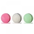 thumbnail image 3 of Automatic Rolling Ball With Flashing LED Interactive Pet Cat Jumping Ball Toys USB Rechargeable, 3 of 5