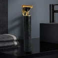 thumbnail image 3 of Hair Clippers Set,Hair Clipper Set with 4 Guiding Combs Electric Hair Clipper Men Beard Trimmer for Home Salon, 3 of 7