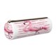 thumbnail image 1 of Disketp Flamingo Estuche Organizador de Lápices de Cuero, Estuche de Oficina con Cremallera para Bolígrafo y Lápiz, 1 of 6