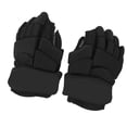 thumbnail image 1 of Guantes de Hockey sobre Hielo Duraderos Ligeros Flexibles Equipo de Protección para los Dedos Hockey sobre Patines Hockey sobre Patines para Jóvenes Jóvenes y Mayores ANGGREK Otros, 1 of 8
