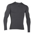 thumbnail image 1 of Under Armour Camiseta básica Cold Gear para hombre, gris, grande Under Armour Camiseta básica, 1 of 1