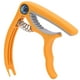 thumbnail image 5 of Accesorio De Guitarra, Cejilla De Guitarra Acústica, Fácil De Transportar Tamaño Pequeño Conveniente Larga Vida útil Alta Resistencia Para Práctica De Bajo De Ukelele Y, 5 of 8