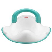 Fisher-Price Perfect Fit Potty Ring, White