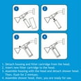 thumbnail image 3 of Vitamax Deluxe Double - Cartouche de Recharge, 3 of 3