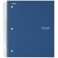 thumbnail image 3 of (4 pack) Five Star Spiral Notebook + Study App, 5 Subject, College Ruled, 8.5" x 11", 3 of 9