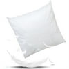 TANGNADE Free Shipping Skin Friendly Pillow 100% Cotton Anti-Dirt Deodorant Elastic Washable
