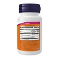 thumbnail image 3 of NOW Supplements, 5-HTP (5-hydroxytryptophan) 50 mg, Neurotransmitter Support*, 30 Veg Capsules, 3 of 8