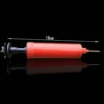 thumbnail image 3 of CHUANK 4Pcs Hand Pump Air Pump for Balls Soccer Ball Pump, 3 of 4