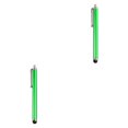 thumbnail image 3 of sweethay Plumas capacitivas Resistencia a los arañazos Resistente al desgaste Pluma de pantalla táctil profesional Stylus Escritura suave Type3 NO3, 3 of 6