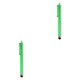 thumbnail image 1 of Bearachild Plumas capacitivas Pluma de pantalla táctil resistente al desgaste Lápiz óptico de alta flexibilidad Escritura Velocidad de respuesta Type3 NO3, 1 of 6