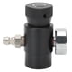 thumbnail image 4 of Válvula De Soda, Adaptador De Recarga De CO2 Negro Para Botella De Soda Stream Para Soda Machime ANGGREK DD3113, 4 of 8