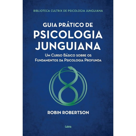 Guia prÃ¡tico de psicologia junguiana, (Paperback)