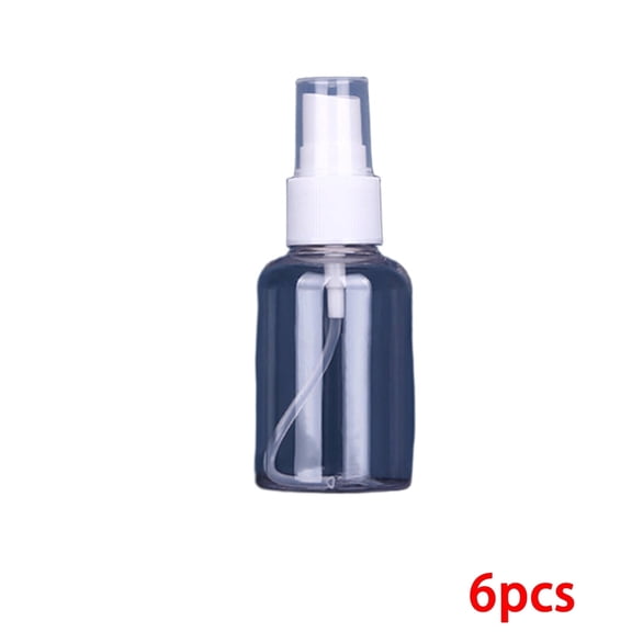 ACDANC 6Pcs Mini Spray Bottle,Travel Size Small Spray Bottle,Leak Proof Travel Size Spray Bottle