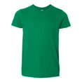 thumbnail image 1 of American Apparel Youth Fine Jersey Tee, 1 of 1