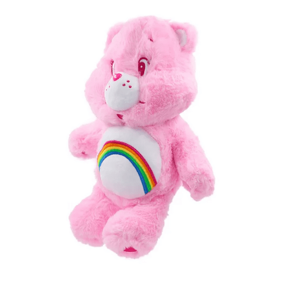 Peluche Xtellar Ositos Cariñositos Alegrosita Felpa