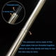 thumbnail image 3 of 7inch Paint Pad Applicator,Paint Edge Trimmer Corner Walls, 3 of 5